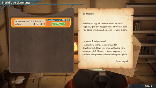 Atelier Marie Remake: The Alchemist of Salburg